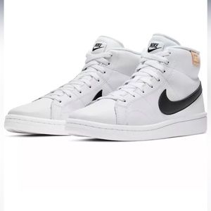 Nike Court Royale 2 Mid